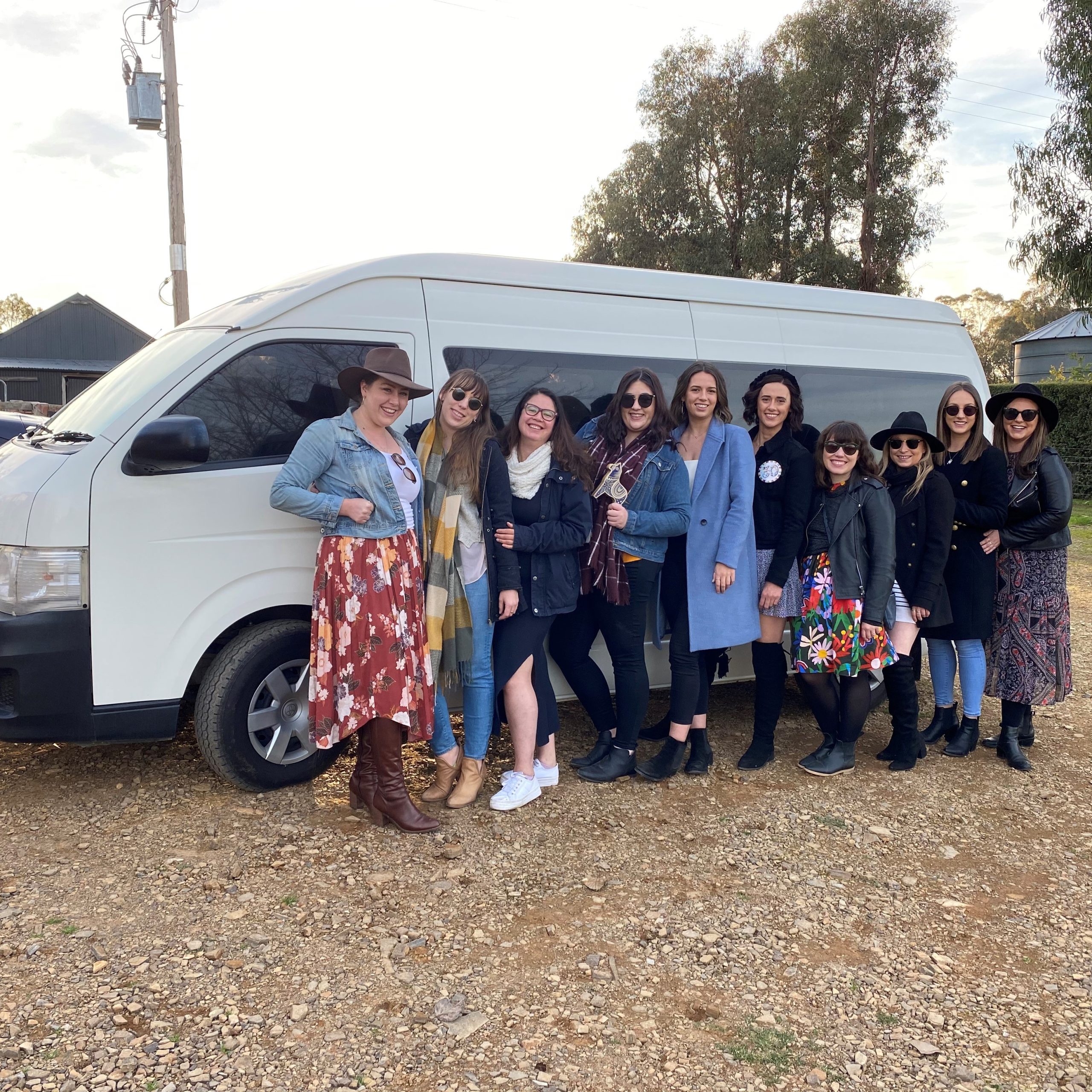 Wine Tour