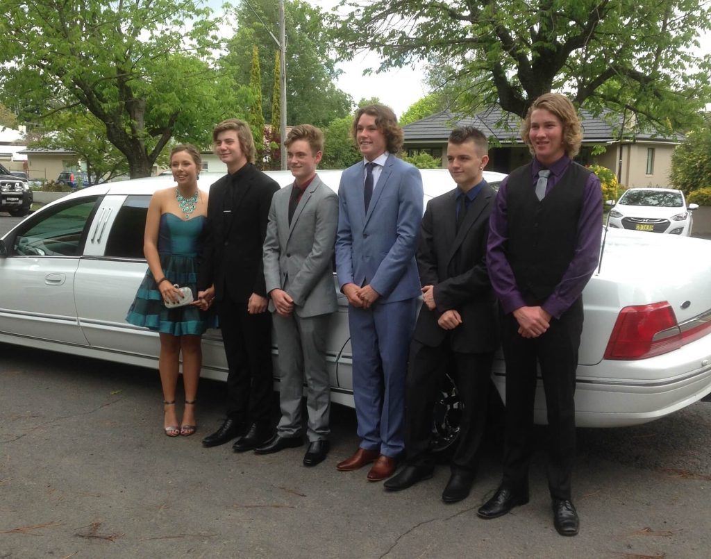 Year 10 Formal 1 1